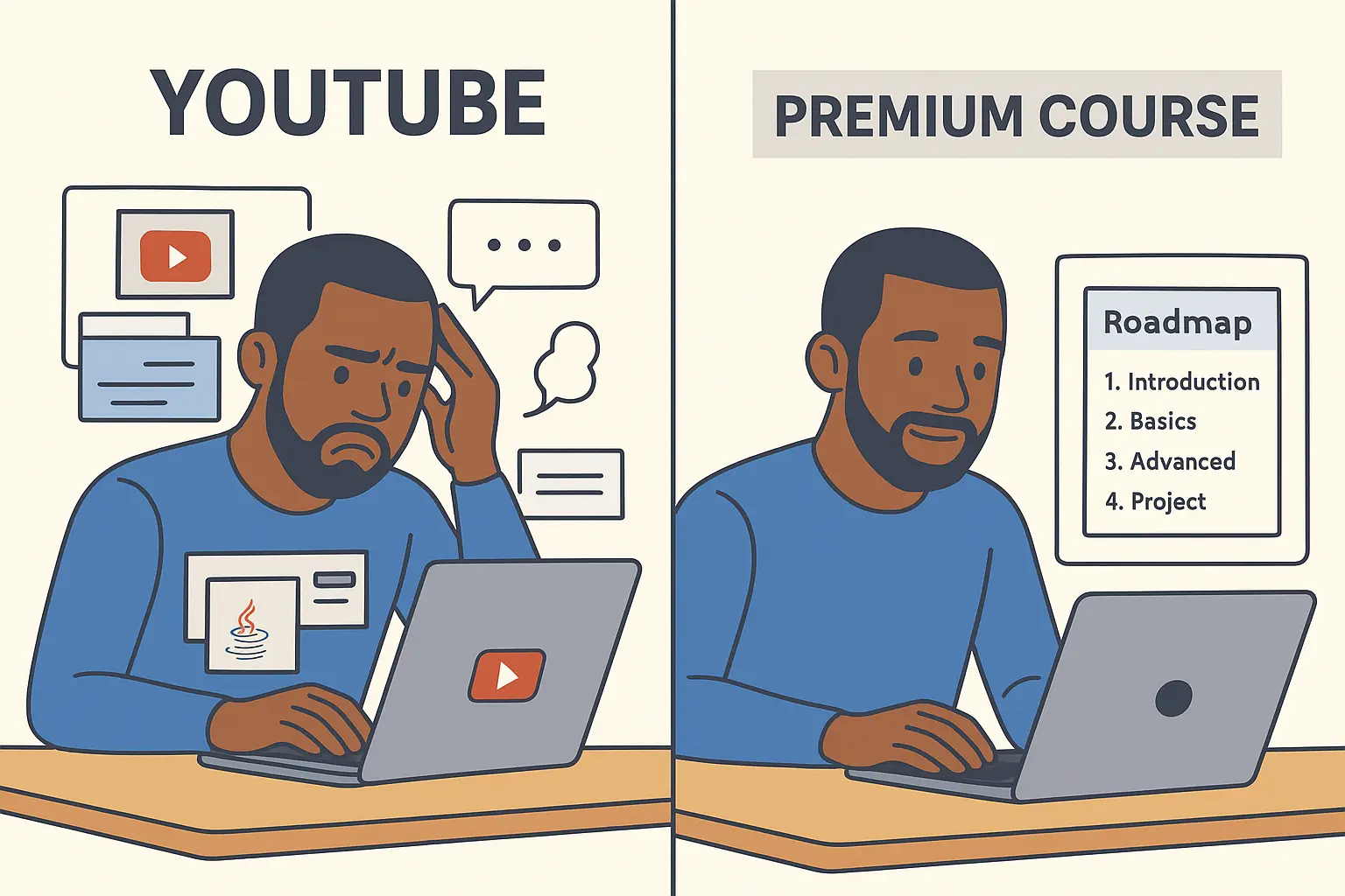 The Hidden Cost of "Free" Learning feature image